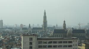 Antwerpen