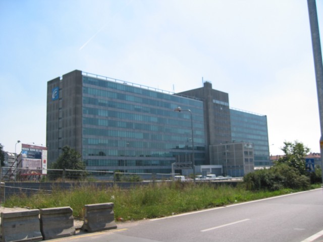 voormalig GAK