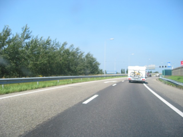 A1 naar A10