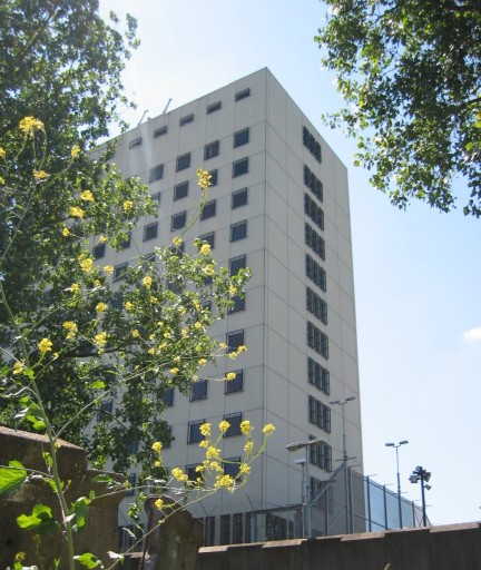 Bijlmer Bajes