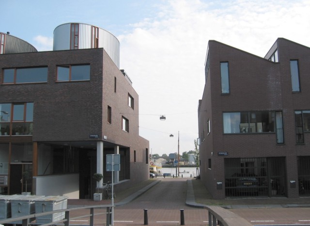 Bootsmanstraat