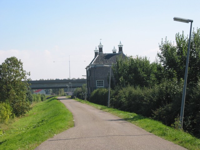 Diemerzeedijk