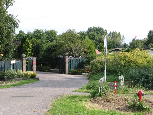 Durgerdammerdijk