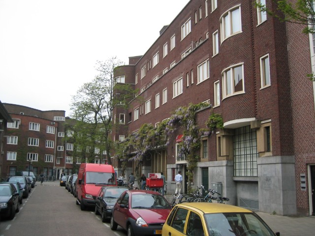 Gerard Terborgstraat