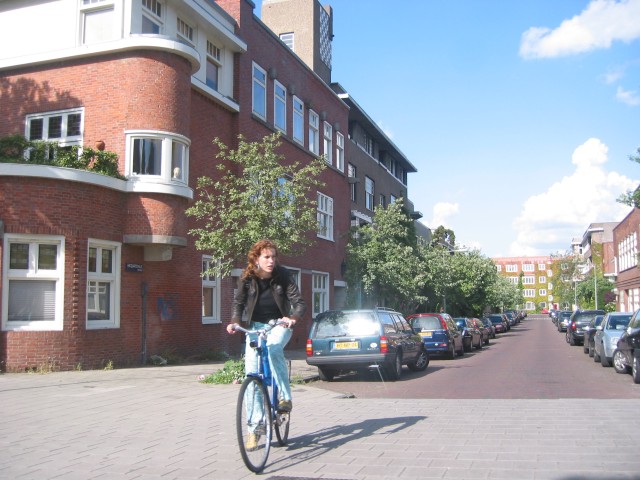 Hacquartstraat