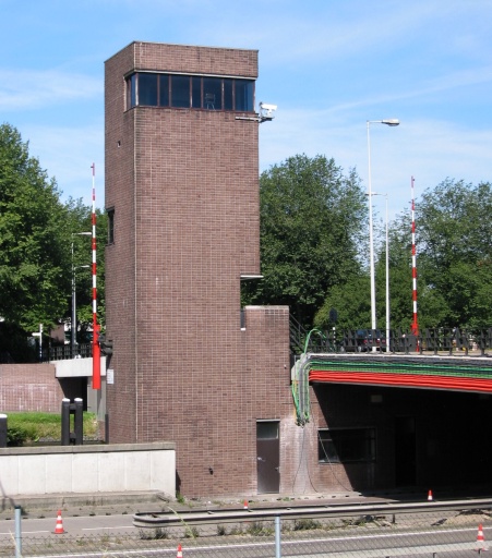 Hagedoornpleinbrug