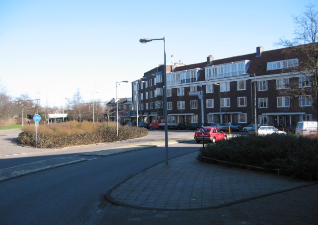 Hogeweg