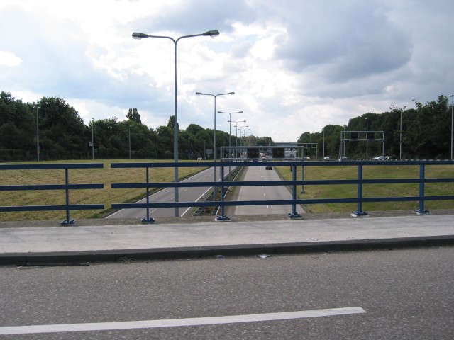 IJtunnel