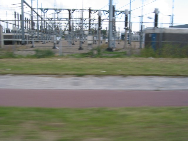 Klaprozenweg