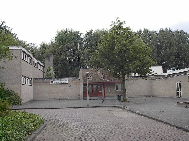 Lavoisierstraat
