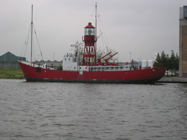 Lichtschip