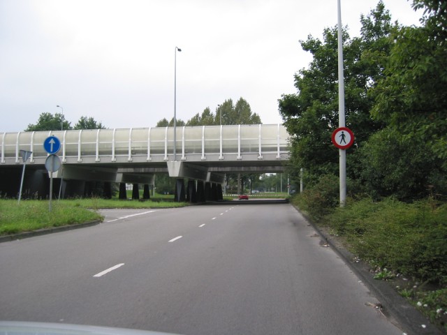 Nieuwe Purmerweg
