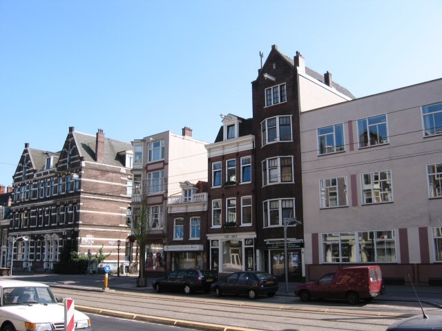 Overtoom