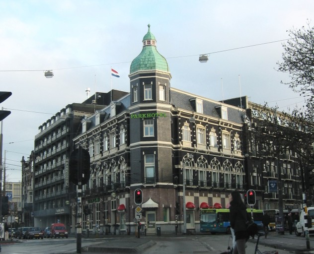 Parkhotel