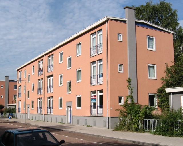 Populierenweg