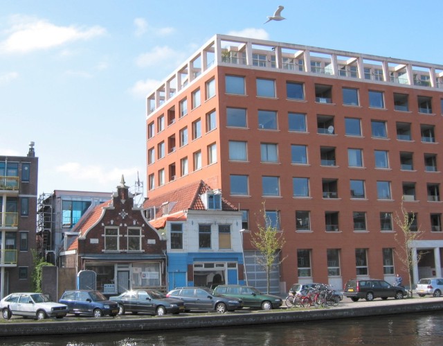 Sloterkade