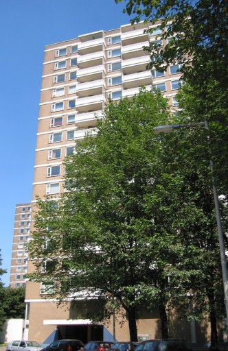 Staalmeesterslaan