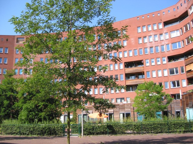 Watertorenplein