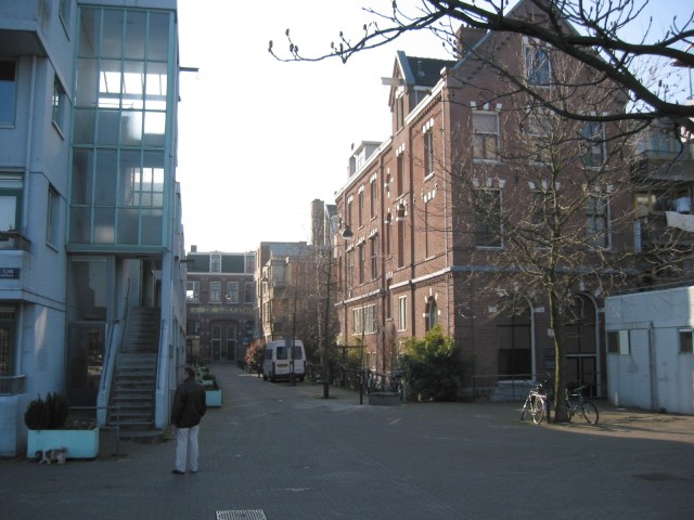 Zeilmakersstraat